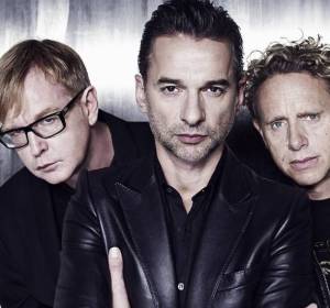 Depeche Mode Depeche Mode