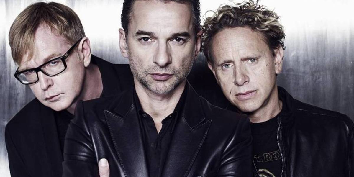 Depeche Mode