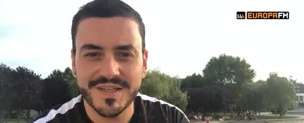Juanma Romero en su Vlog semanal Juanma Romero en su Vlog semanal