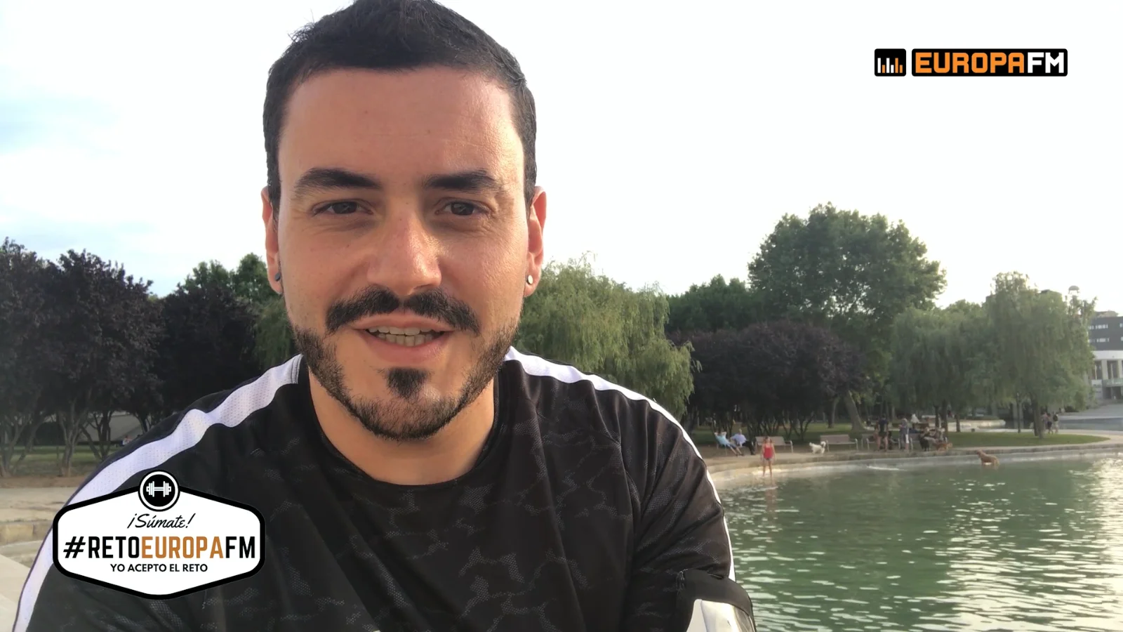 Juanma Romero en su Vlog semanal