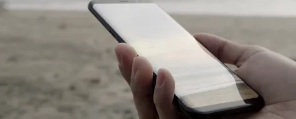 Una década de teléfonos inteligentes Una década de teléfonos inteligentes
