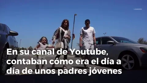 Una youtuber embarazada mata a su novio sin querer para "ganar m&aacute;s seguidores" 