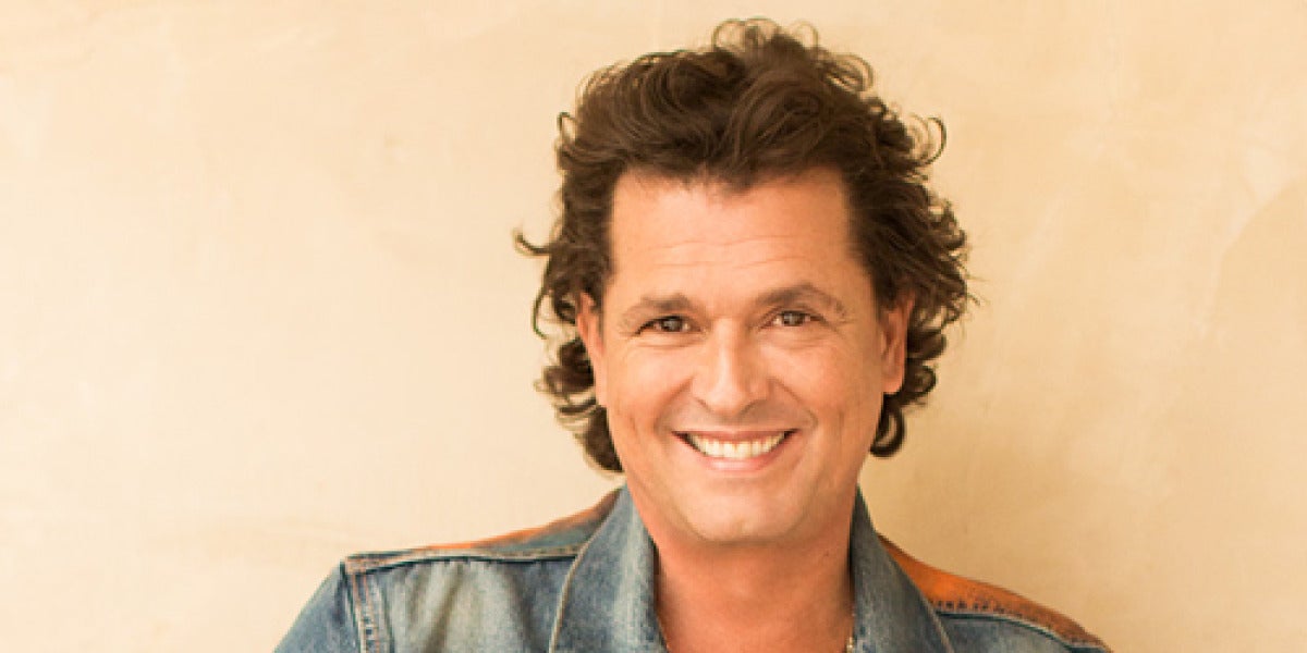 Carlos Vives