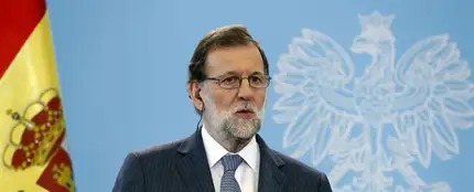 El presidente del Gobierno, Mariano Rajoy. El presidente del Gobierno, Mariano Rajoy.