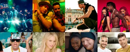 Las canciones que más suenan en las bodas 2017 Las canciones que más suenan en las bodas 2017