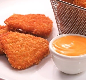 Mery García - Nuggets de Pollo Crujientes | Naked Chicken Chips - Cocina para todos Mery García - Nuggets de Pollo Crujientes | Naked Chicken Chips - Cocina para todos
