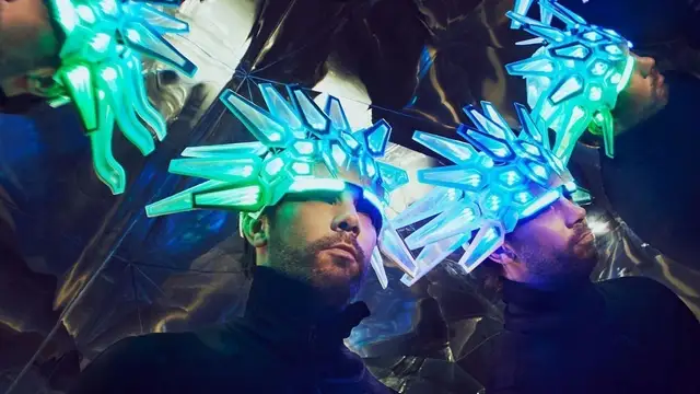 Jamiroquai estrena el videoclip de 'Superfresh'