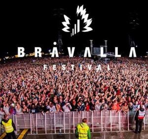 Festival de Bravalla Festival de Bravalla