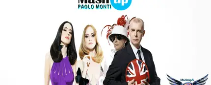 Mashup: Pet Shop Boys vs Paola & Chiara Mashup: Pet Shop Boys vs Paola & Chiara
