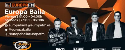 Europa Baila 2017 Europa Baila 2017