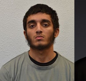 Haroon Syed planeó un atentado terrorista en el concierto de Elton John en Hyde Park Haroon Syed planeó un atentado terrorista en el concierto de Elton John en Hyde Park