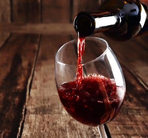 Copa de vino Copa de vino