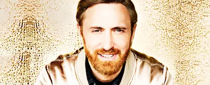 David Guetta David Guetta