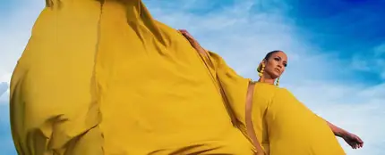Portada del single 'Ni Tú Ni Yo', de Jennifer Lopez con Gente de Zona Portada del single 'Ni Tú Ni Yo', de Jennifer Lopez con Gente de Zona