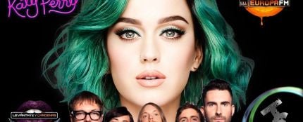 Mashup: Katy Perry VS Maroon 5