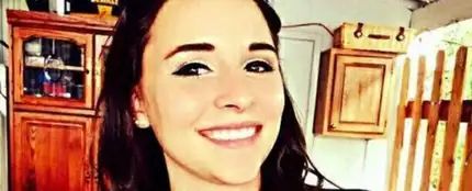 Keidi McKinney, condenada por acosar sexualmente a otra pasajera en un avión Keidi McKinney, condenada por acosar sexualmente a otra pasajera en un avión