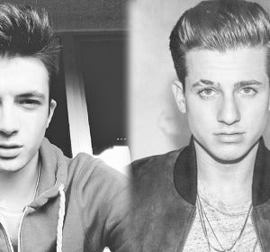 Javier Erro canta a dúo con Charlie Puth Javier Erro canta a dúo con Charlie Puth