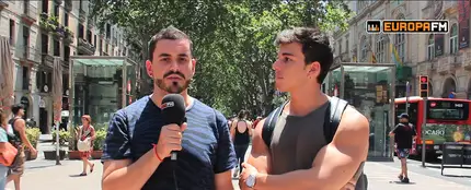 Último consejo del #retoEuropaFM Último consejo del #retoEuropaFM