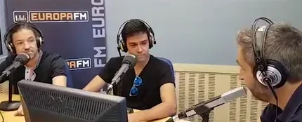 Frank Blanco entrevista a Maico en Vamos Tarde Frank Blanco entrevista a Maico en Vamos Tarde