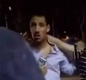 Deportan de China a un joven español por tener sexo en la calle Deportan de China a un joven español por tener sexo en la calle