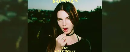Lana del Rey Lana del Rey