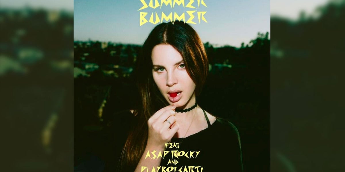 Lana del Rey