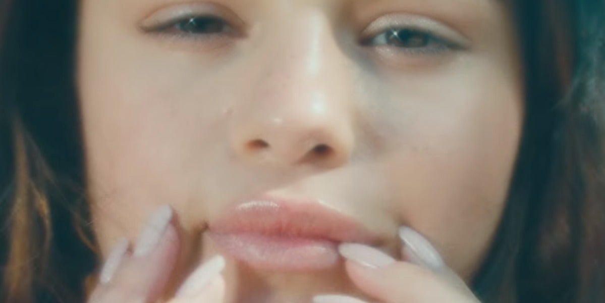 Selena Gomez publica el audio de Fetish