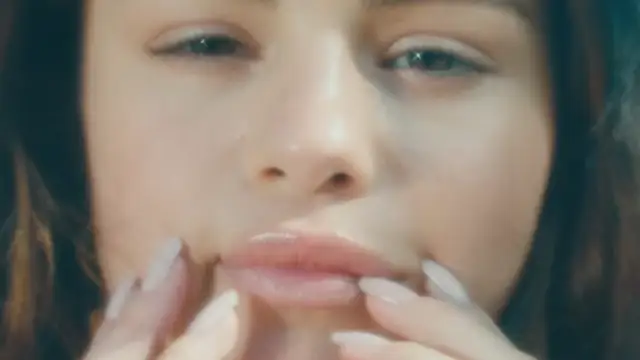 Selena Gomez publica el audio de Fetish