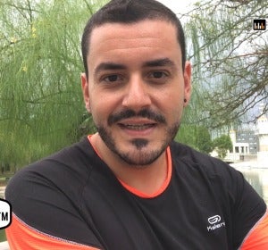 Último vlog del #retoEuropaFM Último vlog del #retoEuropaFM