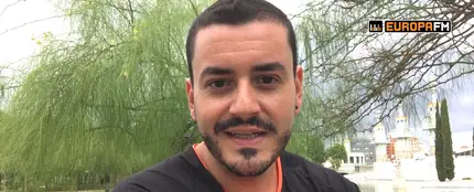 Último vlog del #retoEuropaFM Último vlog del #retoEuropaFM