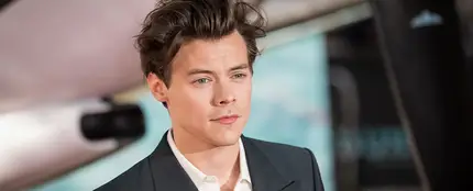 Harry Styles Harry Styles