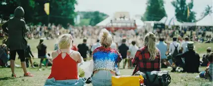 Suecia acogerá el primer festival exclusivamente de mujeres Suecia acogerá el primer festival exclusivamente de mujeres