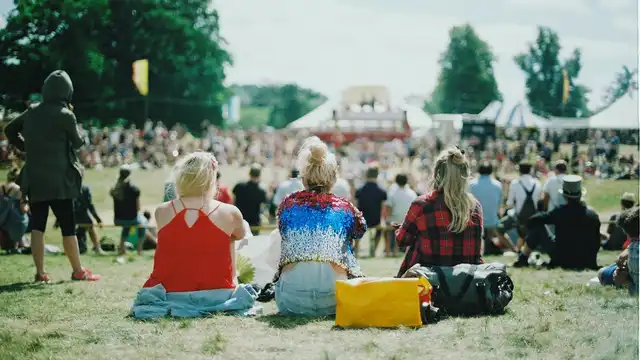 Suecia acogerá el primer festival exclusivamente de mujeres