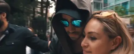 Un youtuber se hace pasar por Maluma Un youtuber se hace pasar por Maluma