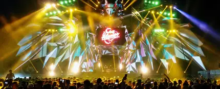 Los Álamos Beach Festival 2017 Los Álamos Beach Festival 2017