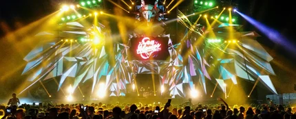 Los Álamos Beach Festival 2017 Los Álamos Beach Festival 2017