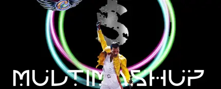 Mega Mashup de Tato Santana Mega Mashup de Tato Santana