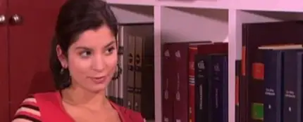 Sofía Nieto, Natalia Cuesta en 'La que se avecina' Sofía Nieto, Natalia Cuesta en 'La que se avecina'