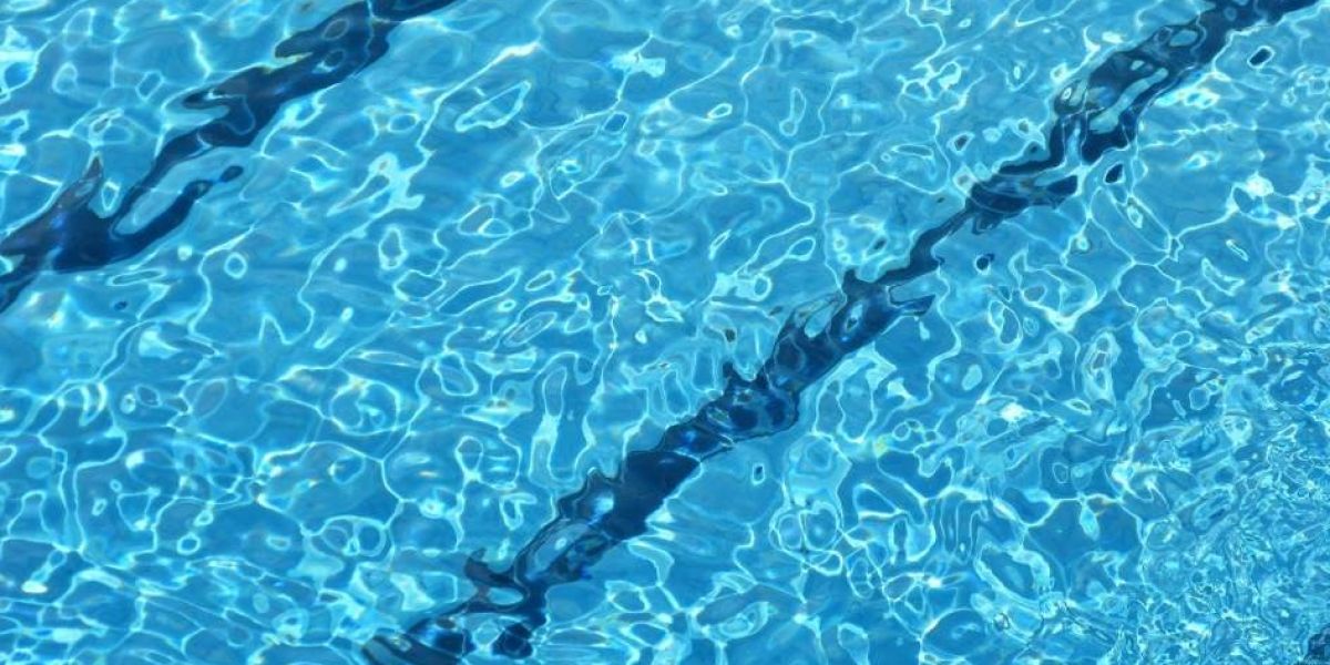 Imagen de una piscina