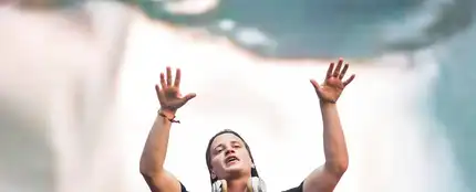 Kygo en el BBF 17 Kygo en el BBF 17