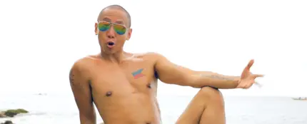 'I wear Speedo', la parodia viral de Despacito 'I wear Speedo', la parodia viral de Despacito