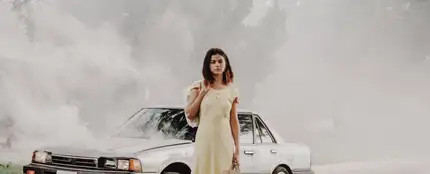 Selena Gomez en el adelanto del videoclip de 'Fetish' Selena Gomez en el adelanto del videoclip de 'Fetish'