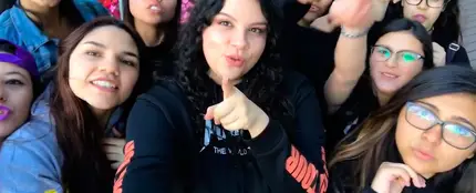 Vídeo oficial de los fans del tema 2U de Guetta y Bieber Vídeo oficial de los fans del tema 2U de Guetta y Bieber