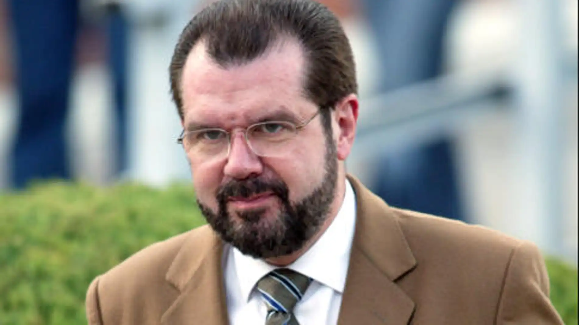 Jesús Ortiz Jesús Ortiz