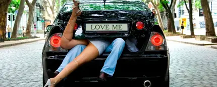 Cómo tener buen sexo en el coche Cómo tener buen sexo en el coche