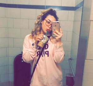 Jesaaelys Marie, la hija menor de Daddy Yankee Jesaaelys Marie, la hija menor de Daddy Yankee