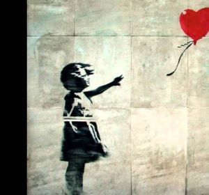 Banksy Banksy