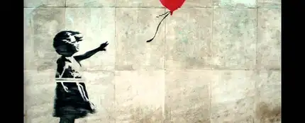 Banksy Banksy