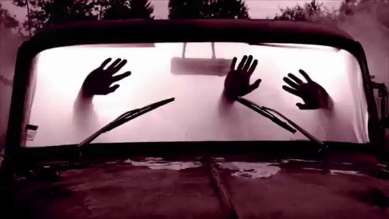 La guía definitiva para tener buen sexo en el coche La guía definitiva para tener buen sexo en el coche