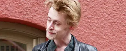 Macaulay Culkin en 2012 Macaulay Culkin en 2012